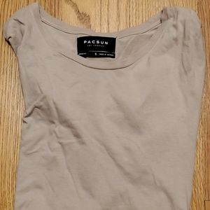 Pacsun t shirt